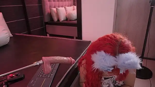 Thalia Karlson online show from 02-12-26, 12:49