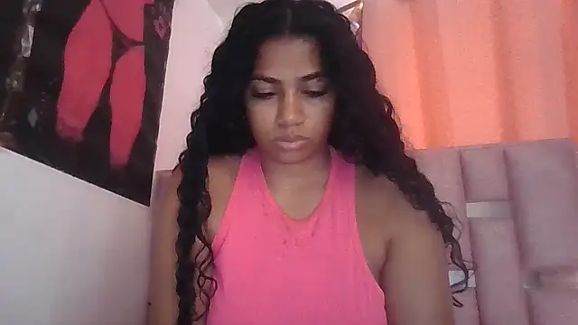 abby moss 2 online show from 11-25-25, 01:22