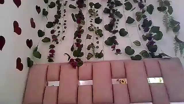 abby moss 2 online show from 04-07-26, 12:40