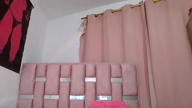 abby moss 2 online show from 11-27-25, 05:08