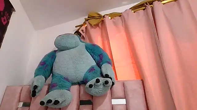 abby moss 2 online show from 11-10-25, 02:44