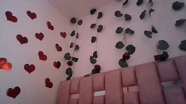 abby moss 2 online show from 03-13-26, 12:54