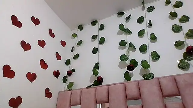 abby moss 2 online show from 03-04-26, 12:35