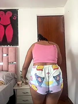 abby moss 2 online show from 10-18-25, 05:59