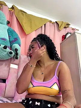 abby moss 2 online show from 10-30-25, 05:21