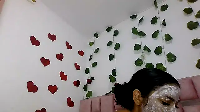 abby moss 2 online show from 03-03-26, 12:34