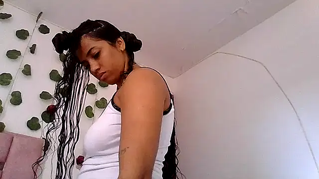 abby moss 2 online show from 03-07-26, 04:56