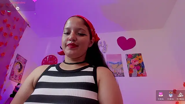 Snapshot of naharasoller chatting on 02-17-26, 09:12 naharasoller online show from 02-17-26, 09:12