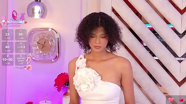 Lila-Rose online show from 11-27-25, 01:06