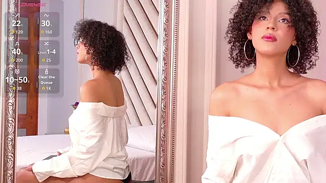 Lila-Rose online show from 11-03-25, 01:44