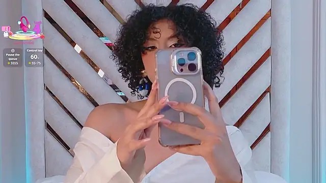 Lila-Rose online show from 02-25-26, 04:23