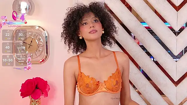 Lila-Rose online show from 12-02-25, 01:17