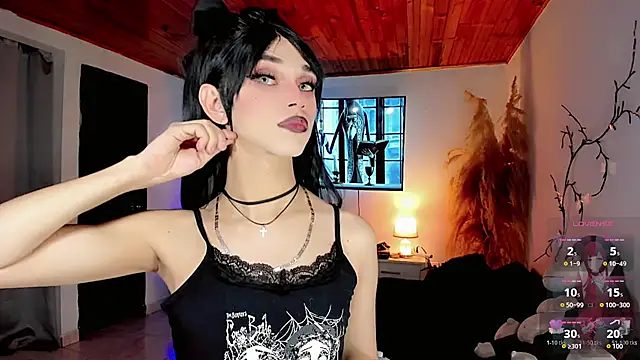 Snapshot of Kinng_Sex chatting on 07-11-26, 07:08 Kinng Sex online show from 07-11-26, 07:08