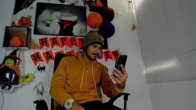 jhapsson wong online show from 10-29-25, 02:27