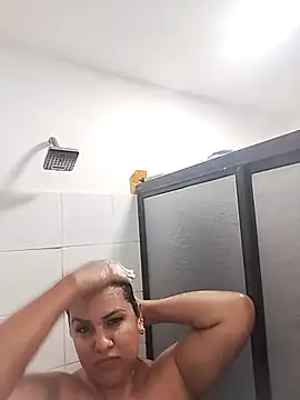 Snapshot of Candy-Samanthy chatting on 11-27-25, 08:20 Candy-Samanthy online show from 11-27-25, 08:20