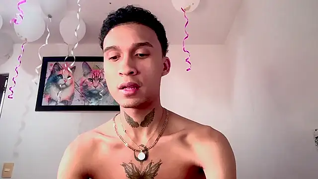 Snapshot of Antonhyjared chatting on 02-26-26, 08:31 Antonhyjared online show from 02-26-26, 08:31