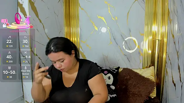 adara sweet20 online show from 11-23-25, 07:13