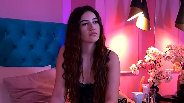 TaliaMorenne online show from 11-11-25, 03:51