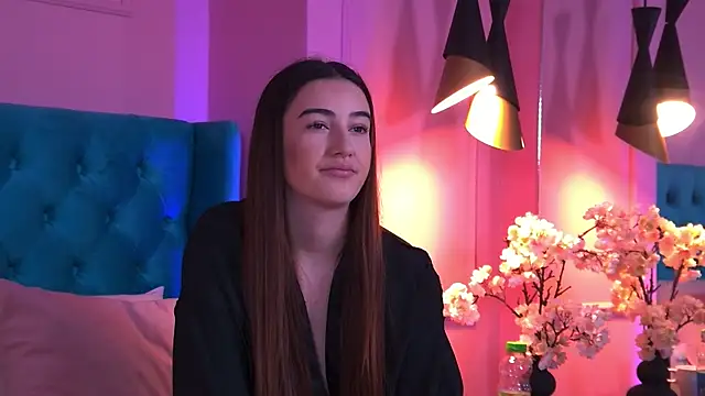 TaliaMorenne online show from 11-08-25, 04:10