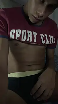 Jacovo2002 online show from 11-13-25, 04:49