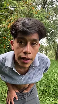 Jacovo2002 online show from 03-20-26, 02:40