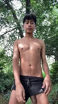 Jacovo2002 online show from 03-31-26, 01:13