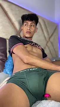 Jacovo2002 online show from 11-24-25, 04:23