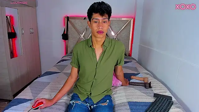 Jacovo2002 online show from 10-16-25, 05:54