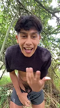 Jacovo2002 online show from 03-21-26, 03:27