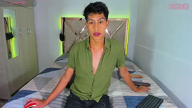 Jacovo2002 online show from 10-09-25, 09:37