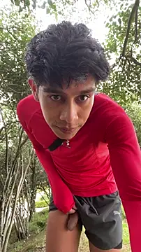 Jacovo2002 online show from 03-17-26, 02:31