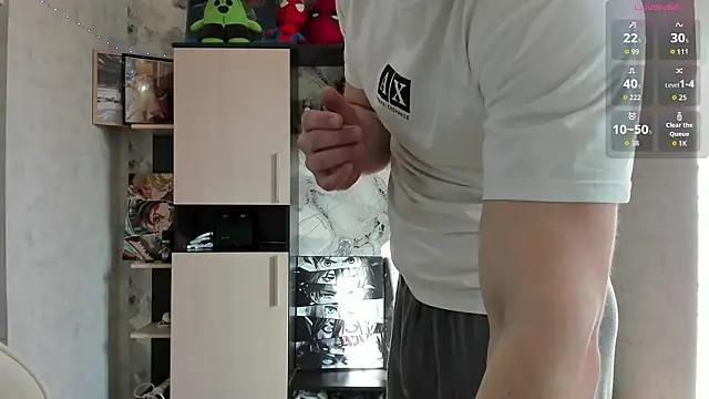 MIKE GOD19 online show from 03-13-26, 07:24