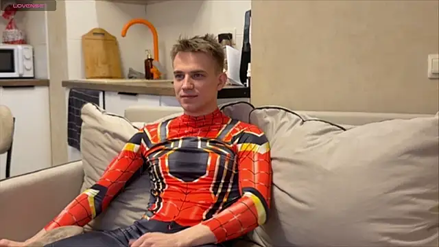 MIKE GOD19 online show from 04-08-26, 08:21