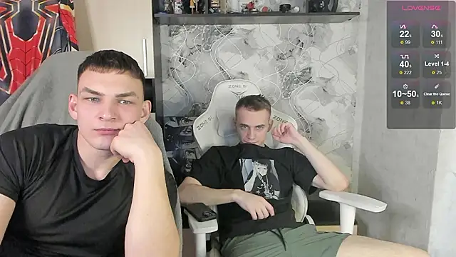 MIKE GOD19 online show from 02-12-26, 04:29