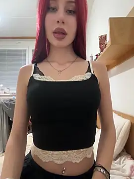 JudithCarly online show from 11-06-25, 06:34