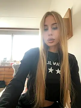 JudithCarly online show from 11-05-25, 10:18