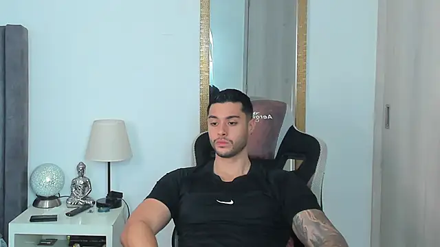 Snapshot of Ken_mailik1 chatting on 03-03-26, 06:37 Ken mailik1 online show from 03-03-26, 06:37