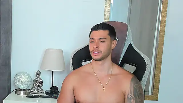 Ken mailik1 online show from 03-26-26, 05:44