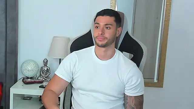 Ken mailik1 online show from 03-26-26, 01:15