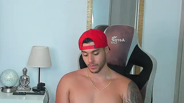 Ken mailik1 online show from 03-27-26, 05:49