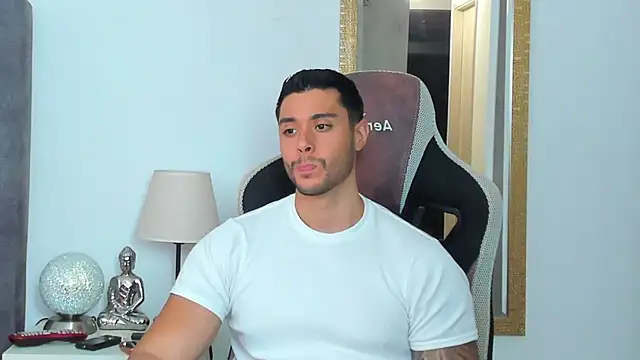 Ken mailik1 online show from 04-02-26, 12:51