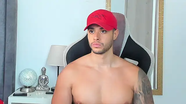 Ken mailik1 online show from 03-30-26, 05:53