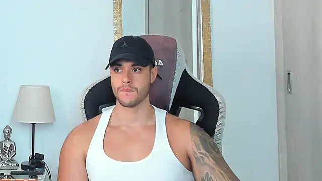 Ken mailik1 online show from 04-01-26, 12:57