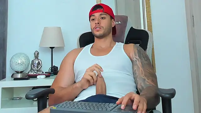 Ken mailik1 online show from 04-07-26, 06:04