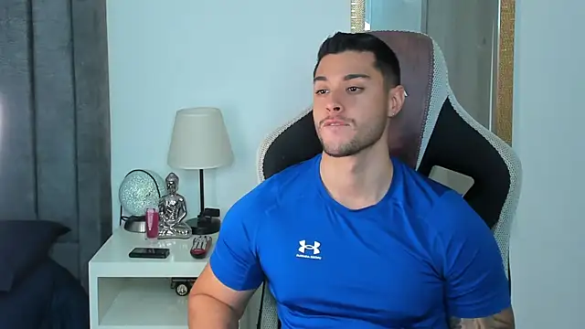 Snapshot of Ken_mailik1 chatting on 12-20-25, 11:29 Ken mailik1 online show from 12-20-25, 11:29