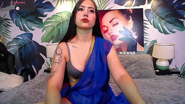  tahira   online show from 02-25-26, 01:00