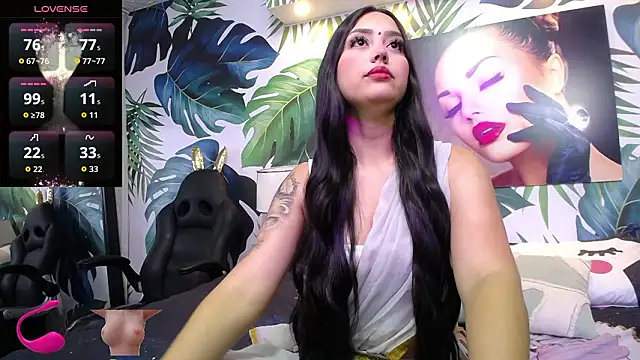  tahira   online show from 02-09-26, 12:47