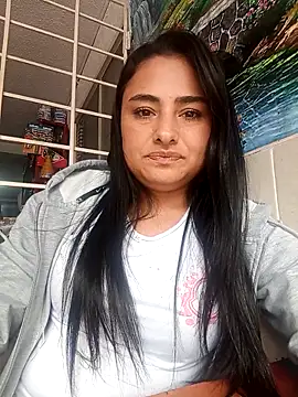 Snapshot of solerpamela chatting on 10-17-25, 05:48 solerpamela online show from 10-17-25, 05:48