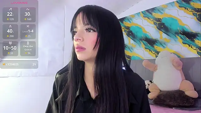 Barbieteeen online show from 01-09-26, 04:30