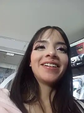 Barbieteeen online show from 03-01-26, 06:41